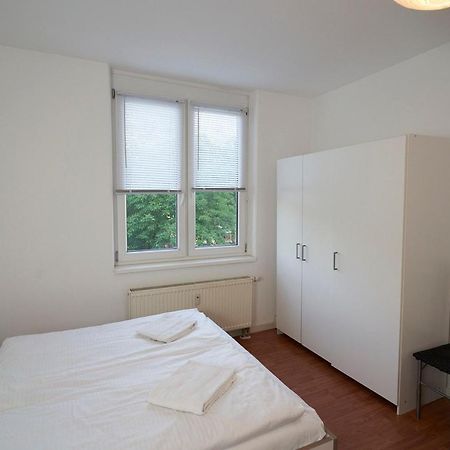 Bnb Potsdamer Platz - Rooms & Apartments Βερολίνο Εξωτερικό φωτογραφία
