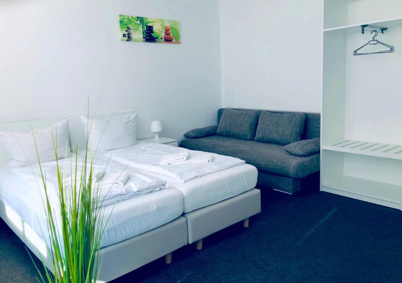 Bnb Potsdamer Platz - Rooms & Apartments Βερολίνο Εξωτερικό φωτογραφία