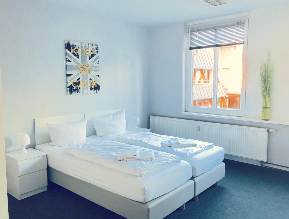 Bnb Potsdamer Platz - Rooms & Apartments Βερολίνο Εξωτερικό φωτογραφία