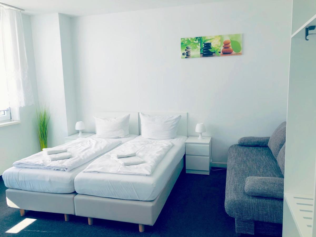 Bnb Potsdamer Platz - Rooms & Apartments Βερολίνο Εξωτερικό φωτογραφία