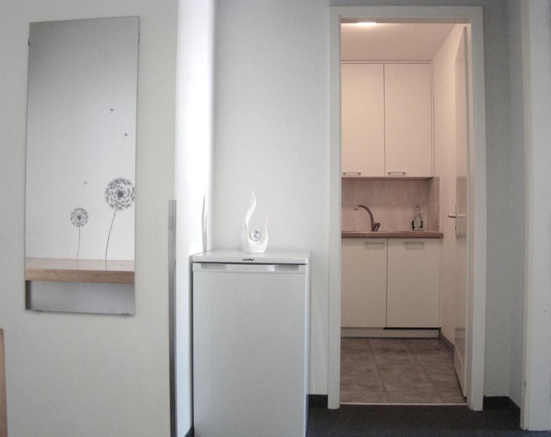 Bnb Potsdamer Platz - Rooms & Apartments Βερολίνο Εξωτερικό φωτογραφία