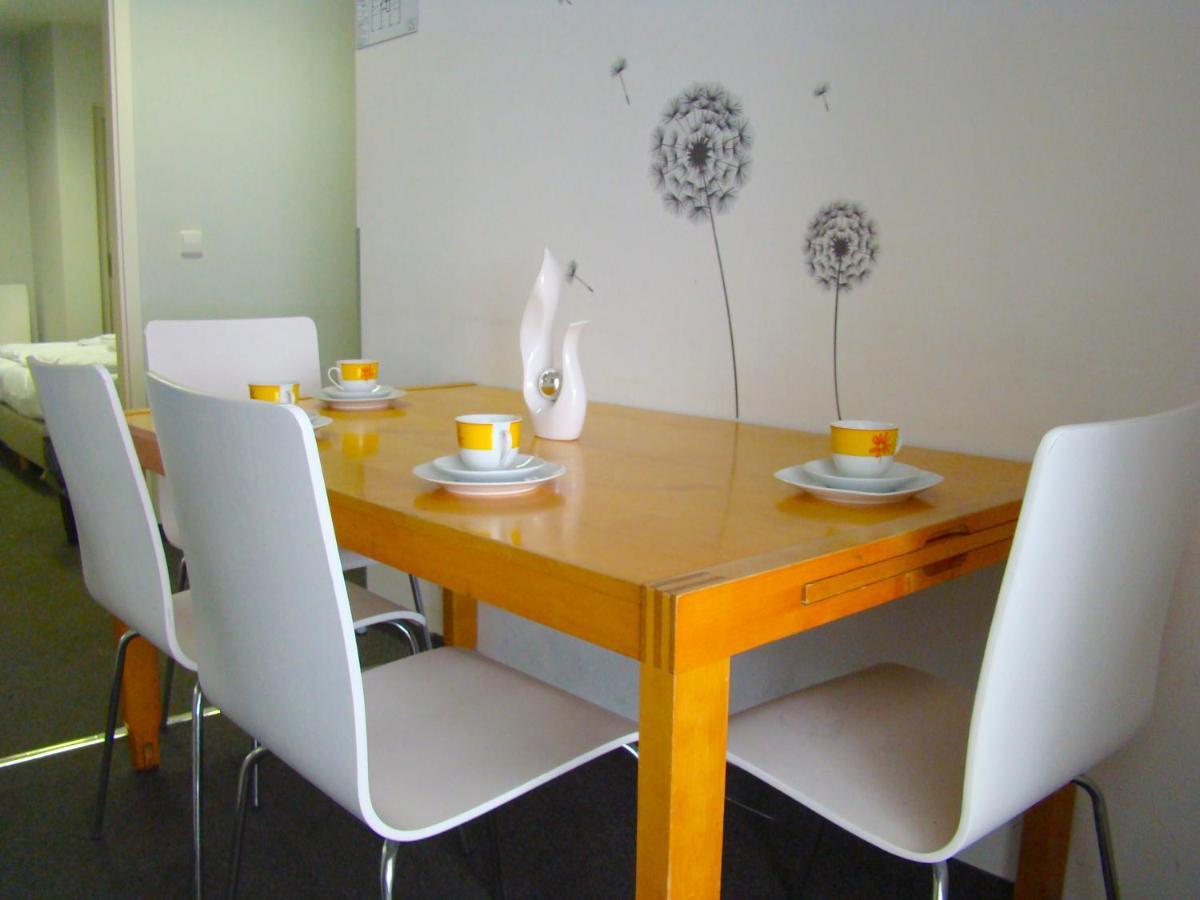 Bnb Potsdamer Platz - Rooms & Apartments Βερολίνο Εξωτερικό φωτογραφία