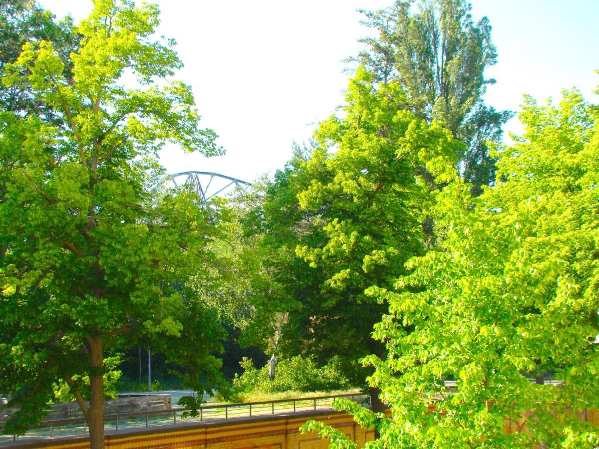 Bnb Potsdamer Platz - Rooms & Apartments Βερολίνο Εξωτερικό φωτογραφία