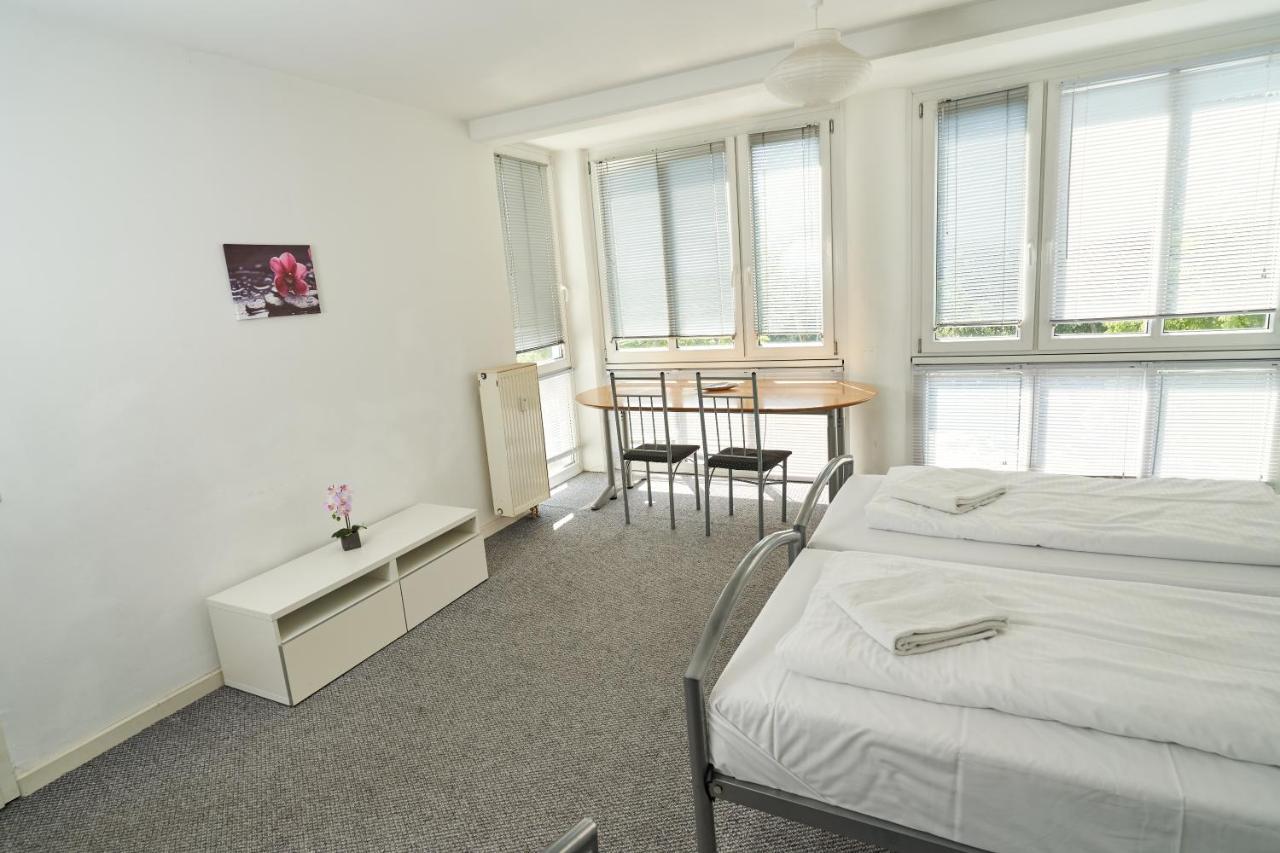 Bnb Potsdamer Platz - Rooms & Apartments Βερολίνο Εξωτερικό φωτογραφία