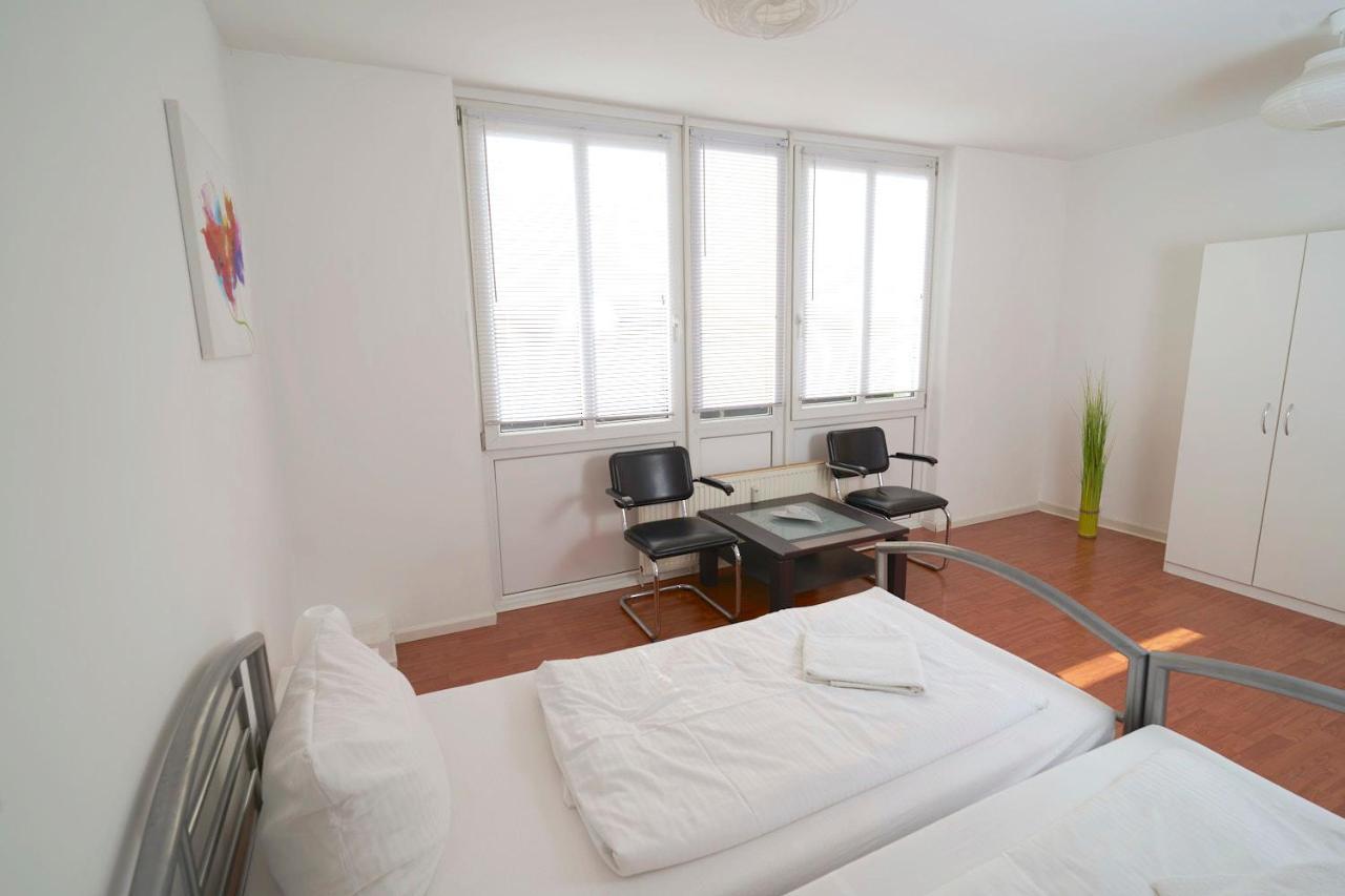 Bnb Potsdamer Platz - Rooms & Apartments Βερολίνο Εξωτερικό φωτογραφία