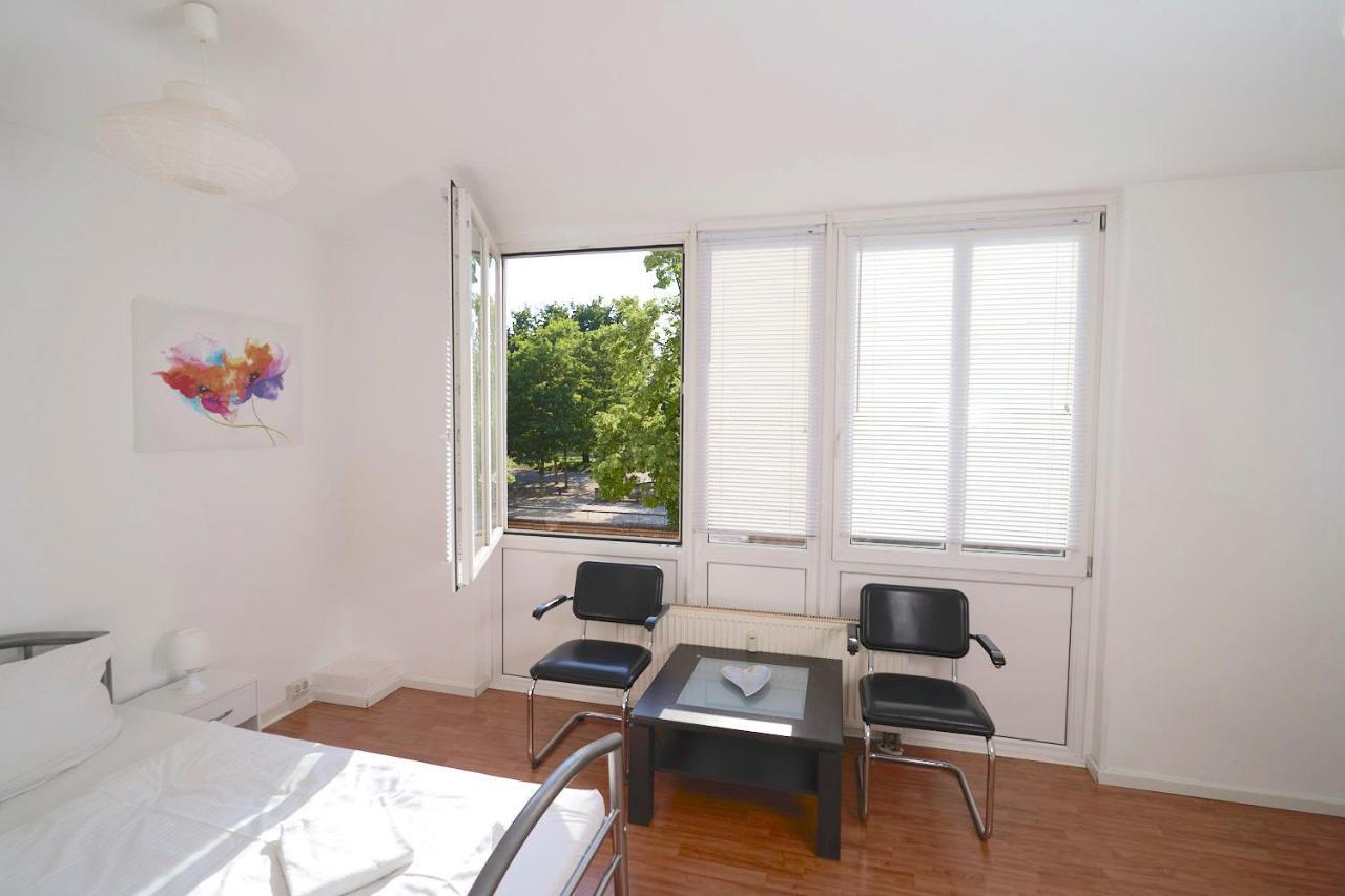 Bnb Potsdamer Platz - Rooms & Apartments Βερολίνο Εξωτερικό φωτογραφία