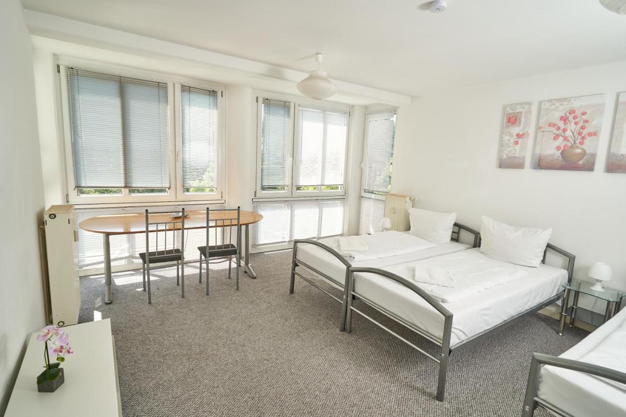 Bnb Potsdamer Platz - Rooms & Apartments Βερολίνο Εξωτερικό φωτογραφία