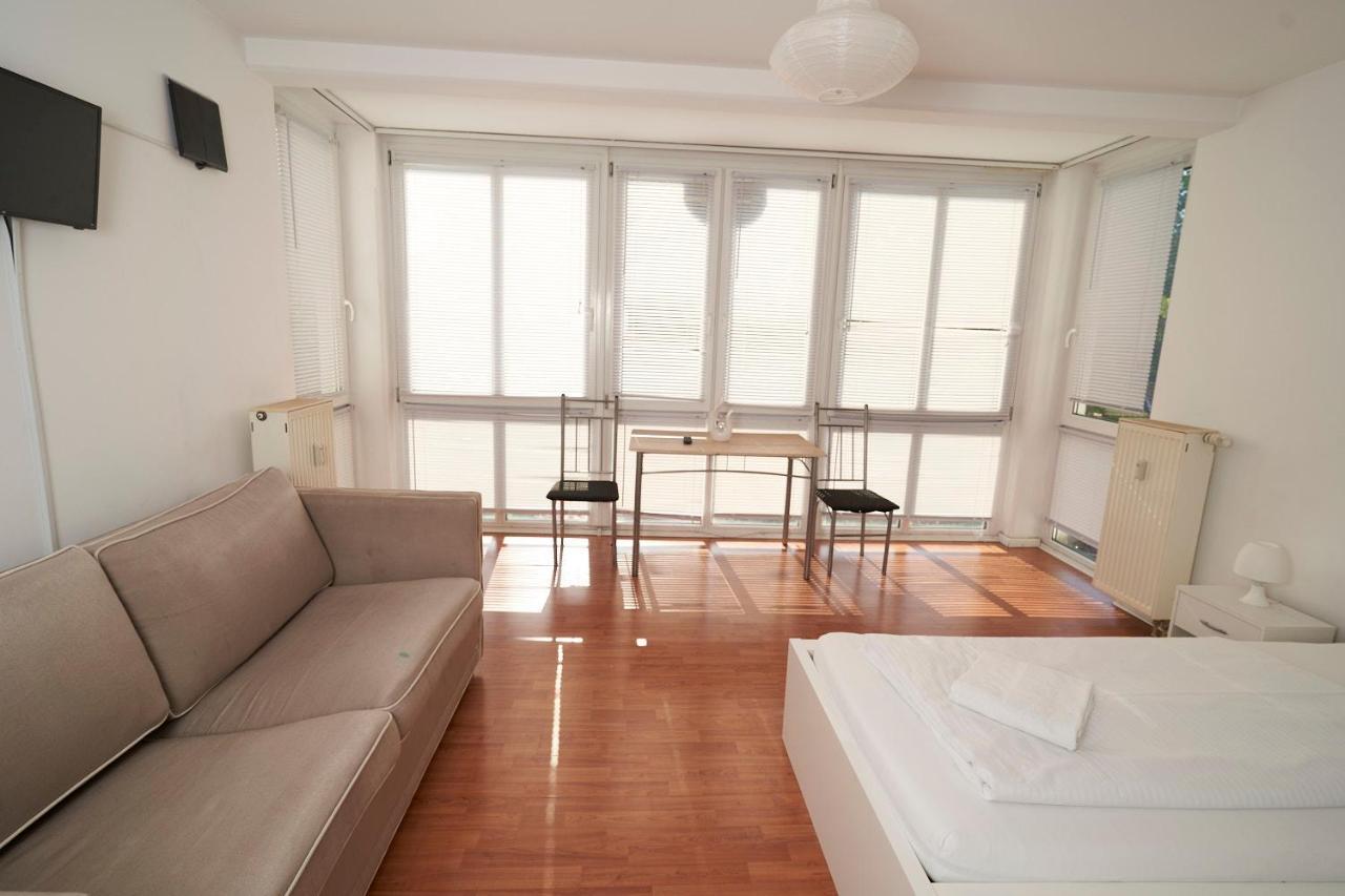 Bnb Potsdamer Platz - Rooms & Apartments Βερολίνο Εξωτερικό φωτογραφία