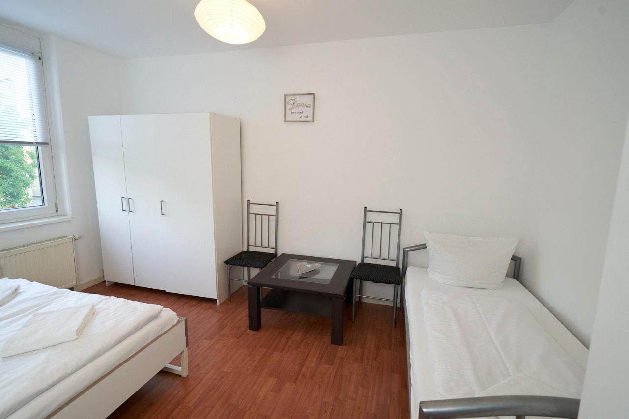 Bnb Potsdamer Platz - Rooms & Apartments Βερολίνο Εξωτερικό φωτογραφία