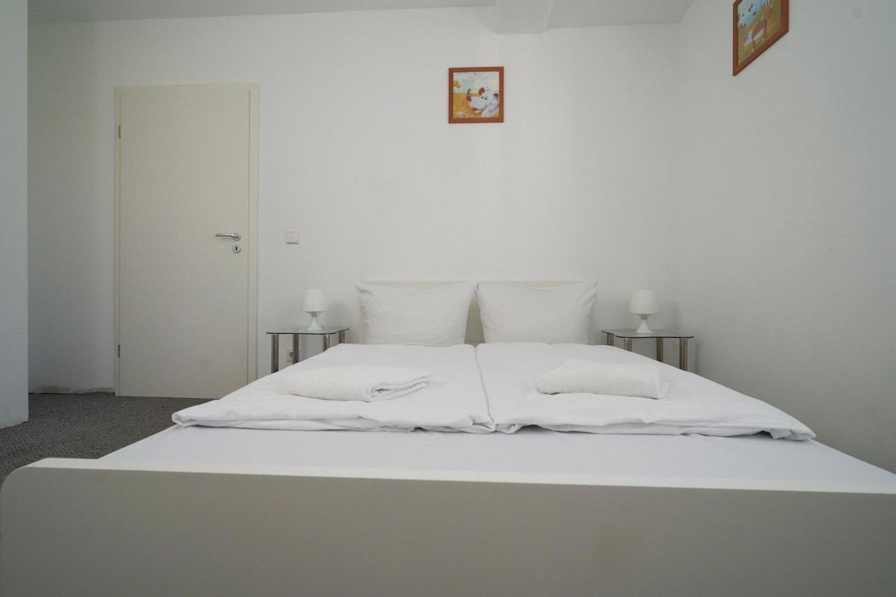 Bnb Potsdamer Platz - Rooms & Apartments Βερολίνο Εξωτερικό φωτογραφία