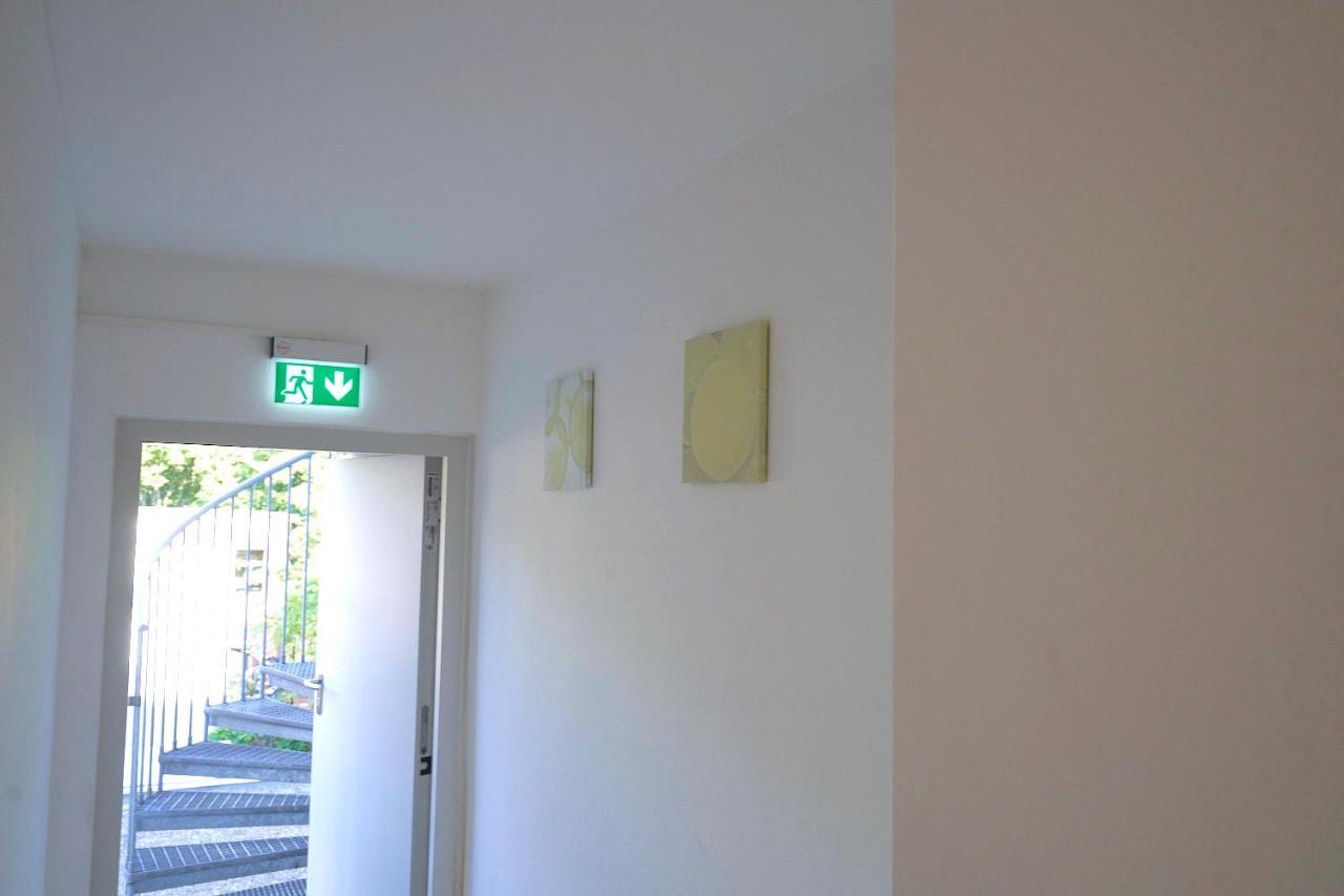 Bnb Potsdamer Platz - Rooms & Apartments Βερολίνο Εξωτερικό φωτογραφία
