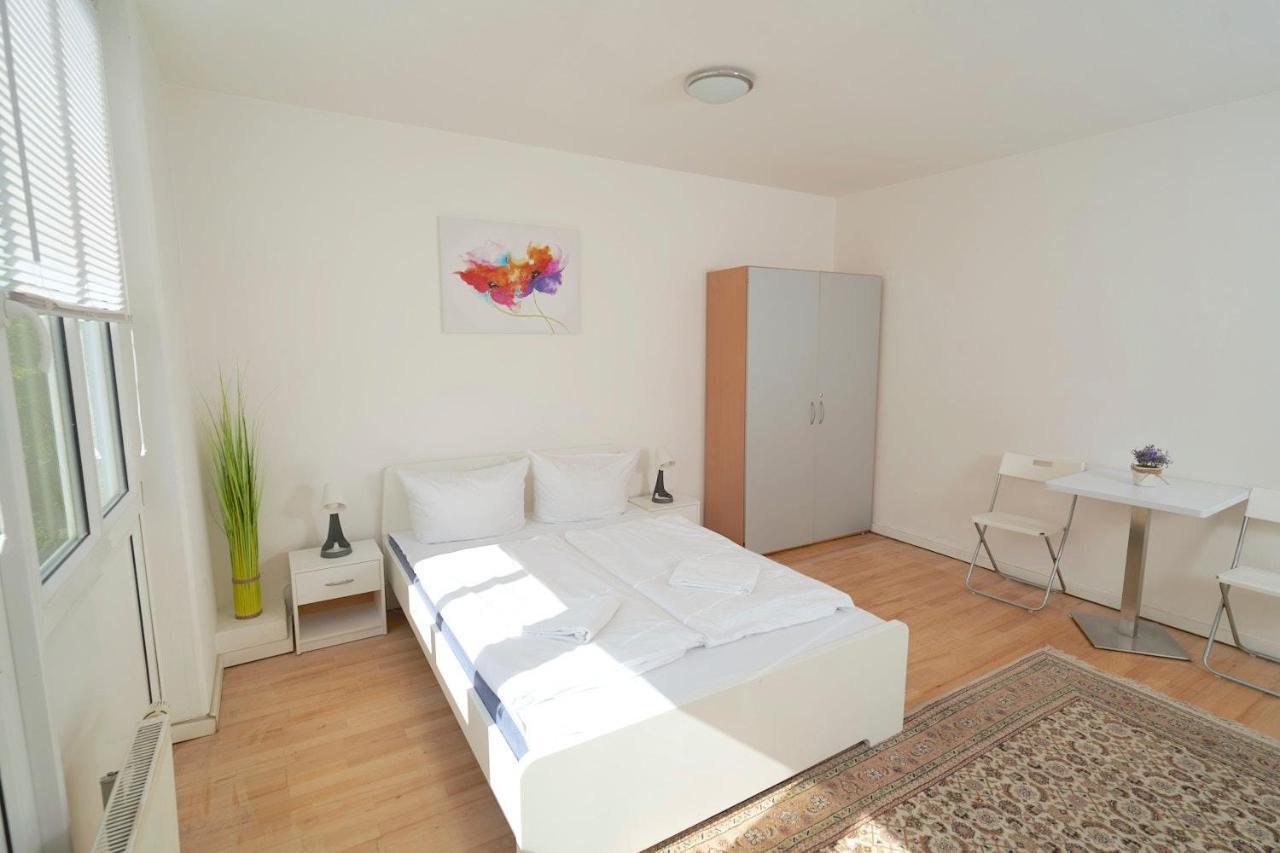 Bnb Potsdamer Platz - Rooms & Apartments Βερολίνο Εξωτερικό φωτογραφία
