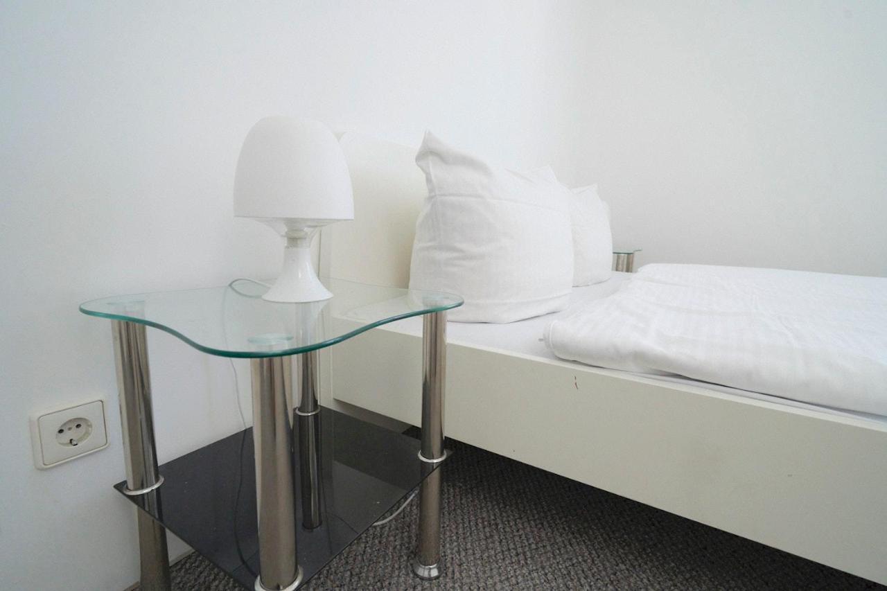 Bnb Potsdamer Platz - Rooms & Apartments Βερολίνο Εξωτερικό φωτογραφία