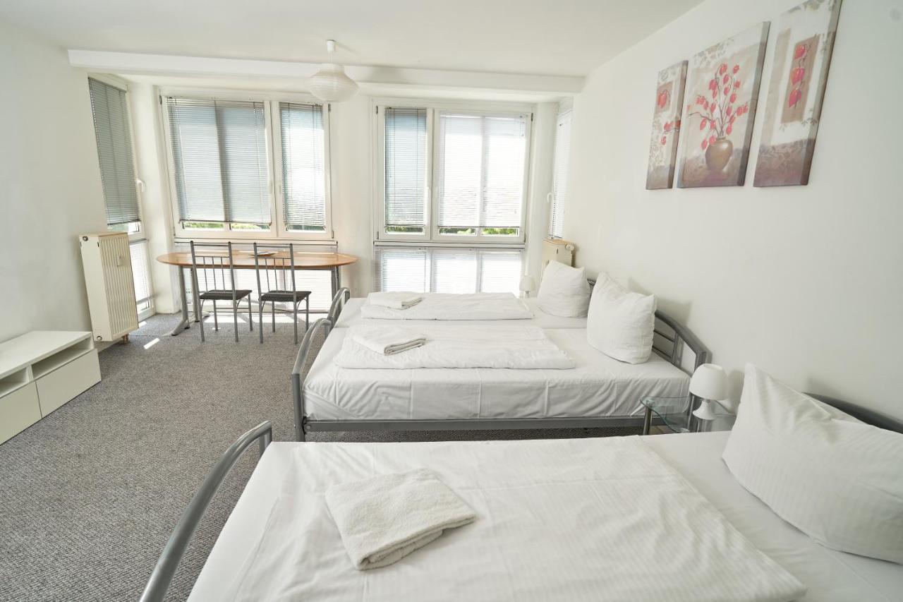 Bnb Potsdamer Platz - Rooms & Apartments Βερολίνο Εξωτερικό φωτογραφία