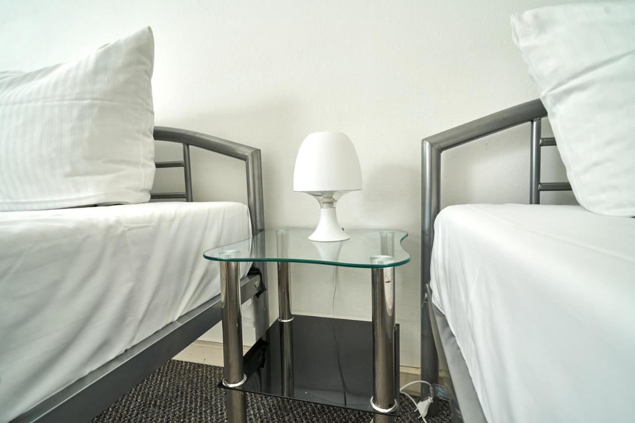 Bnb Potsdamer Platz - Rooms & Apartments Βερολίνο Εξωτερικό φωτογραφία