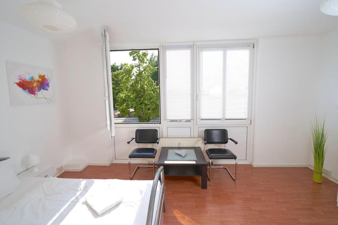 Bnb Potsdamer Platz - Rooms & Apartments Βερολίνο Εξωτερικό φωτογραφία