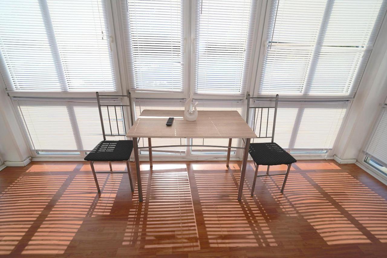 Bnb Potsdamer Platz - Rooms & Apartments Βερολίνο Εξωτερικό φωτογραφία