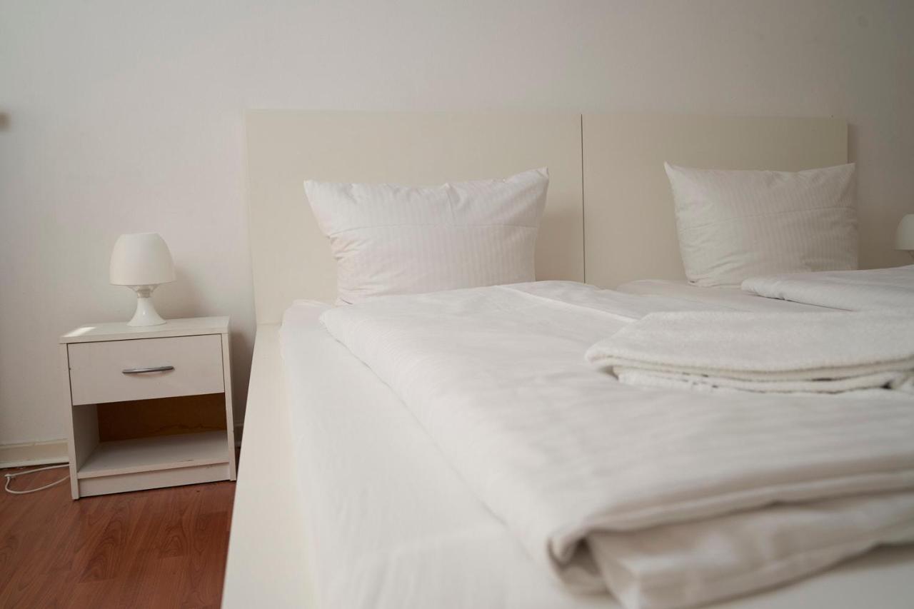 Bnb Potsdamer Platz - Rooms & Apartments Βερολίνο Εξωτερικό φωτογραφία