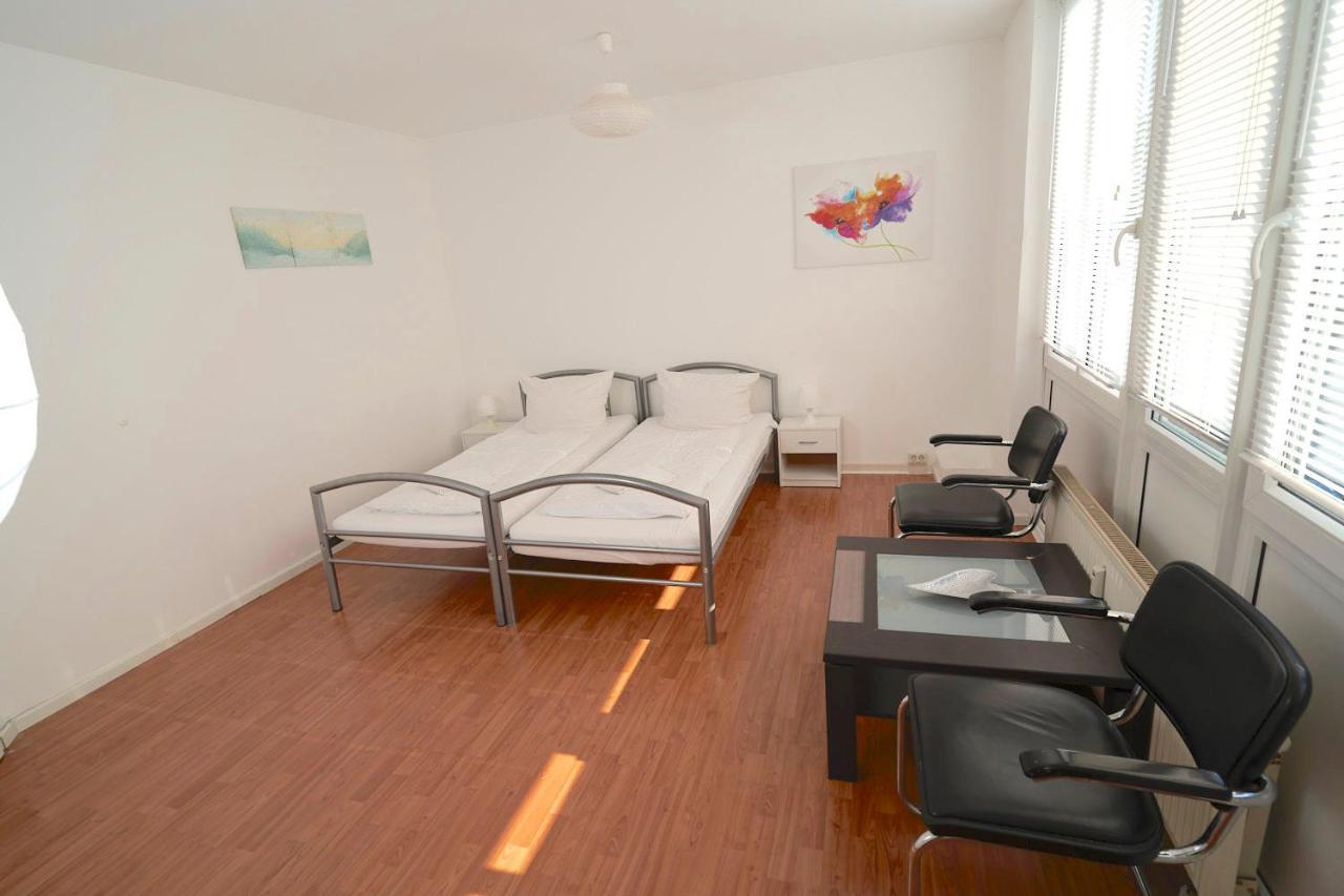 Bnb Potsdamer Platz - Rooms & Apartments Βερολίνο Εξωτερικό φωτογραφία