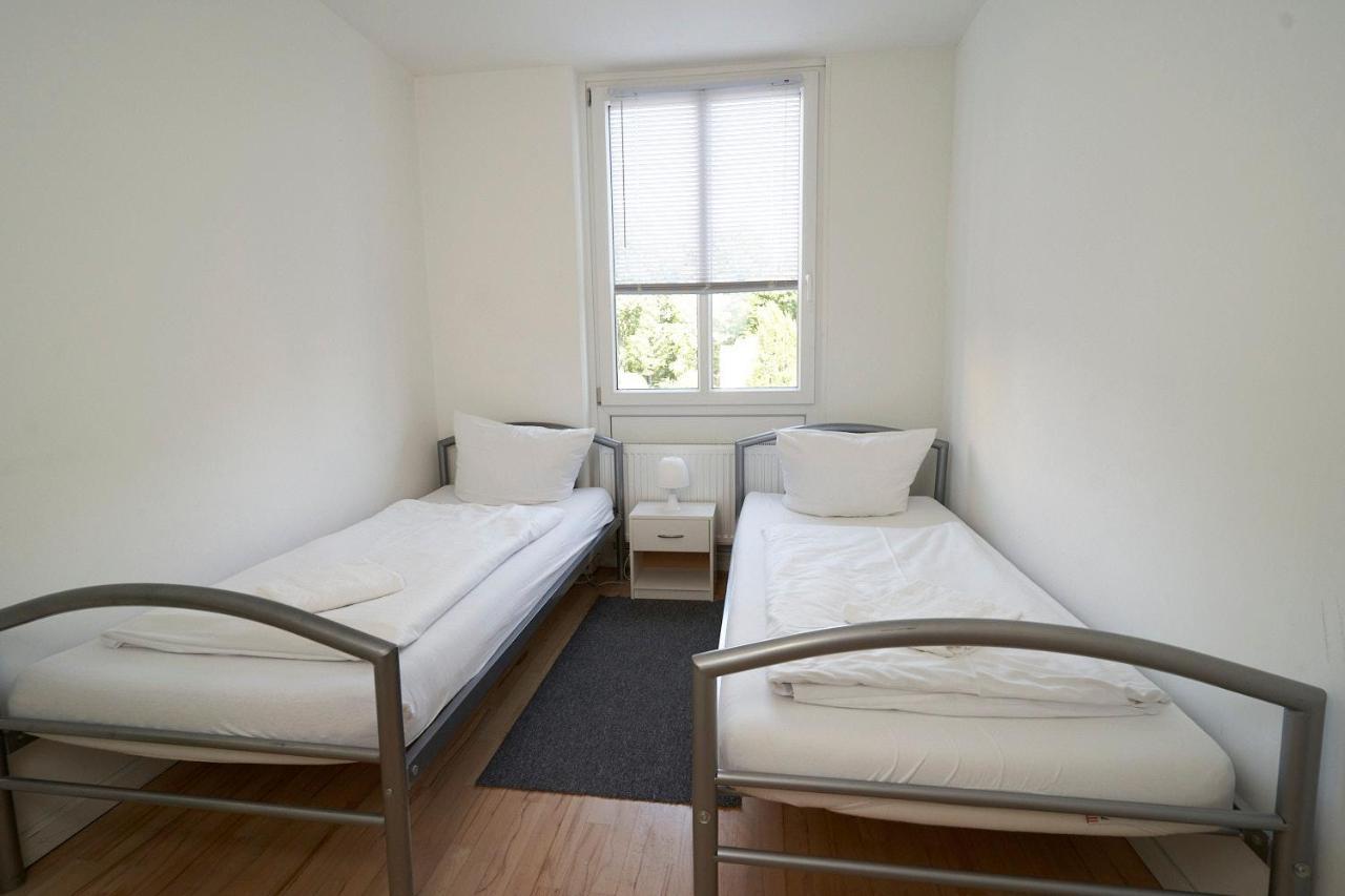 Bnb Potsdamer Platz - Rooms & Apartments Βερολίνο Εξωτερικό φωτογραφία