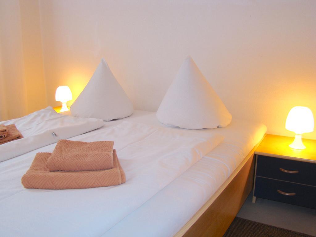 Bnb Potsdamer Platz - Rooms & Apartments Βερολίνο Εξωτερικό φωτογραφία