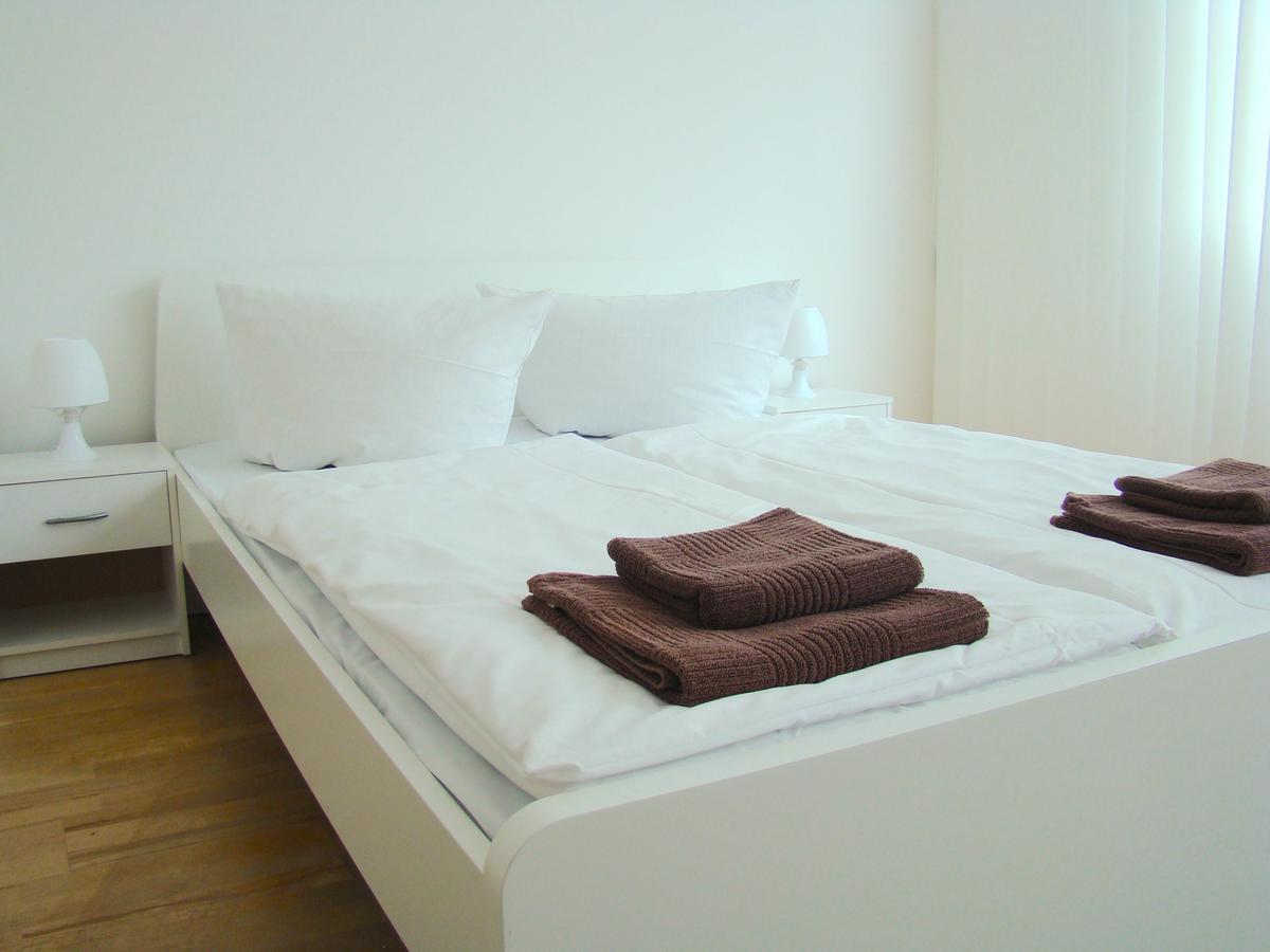 Bnb Potsdamer Platz - Rooms & Apartments Βερολίνο Εξωτερικό φωτογραφία