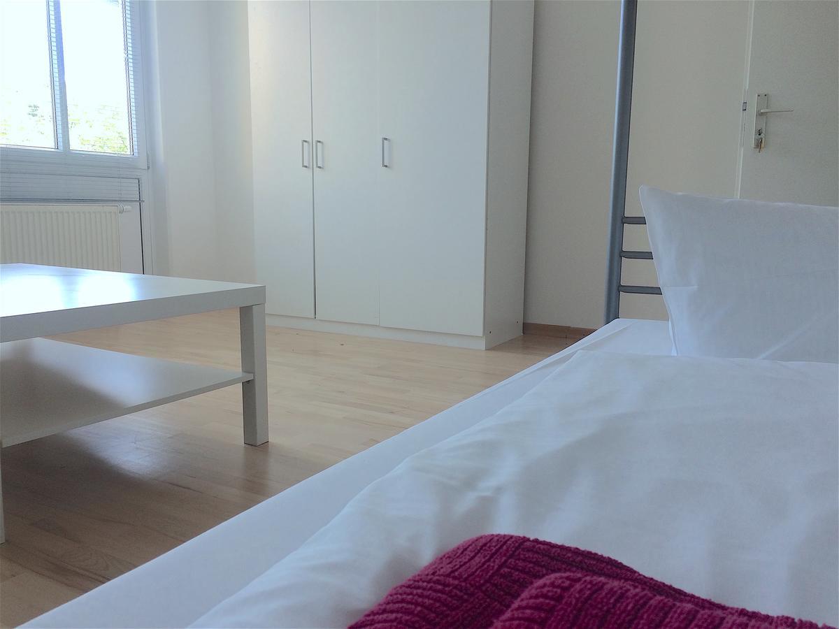 Bnb Potsdamer Platz - Rooms & Apartments Βερολίνο Εξωτερικό φωτογραφία