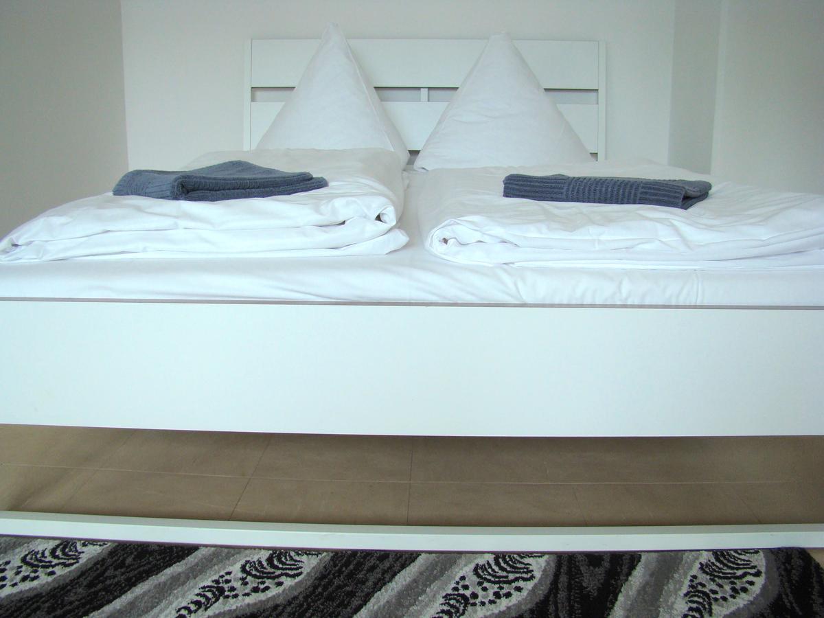 Bnb Potsdamer Platz - Rooms & Apartments Βερολίνο Εξωτερικό φωτογραφία