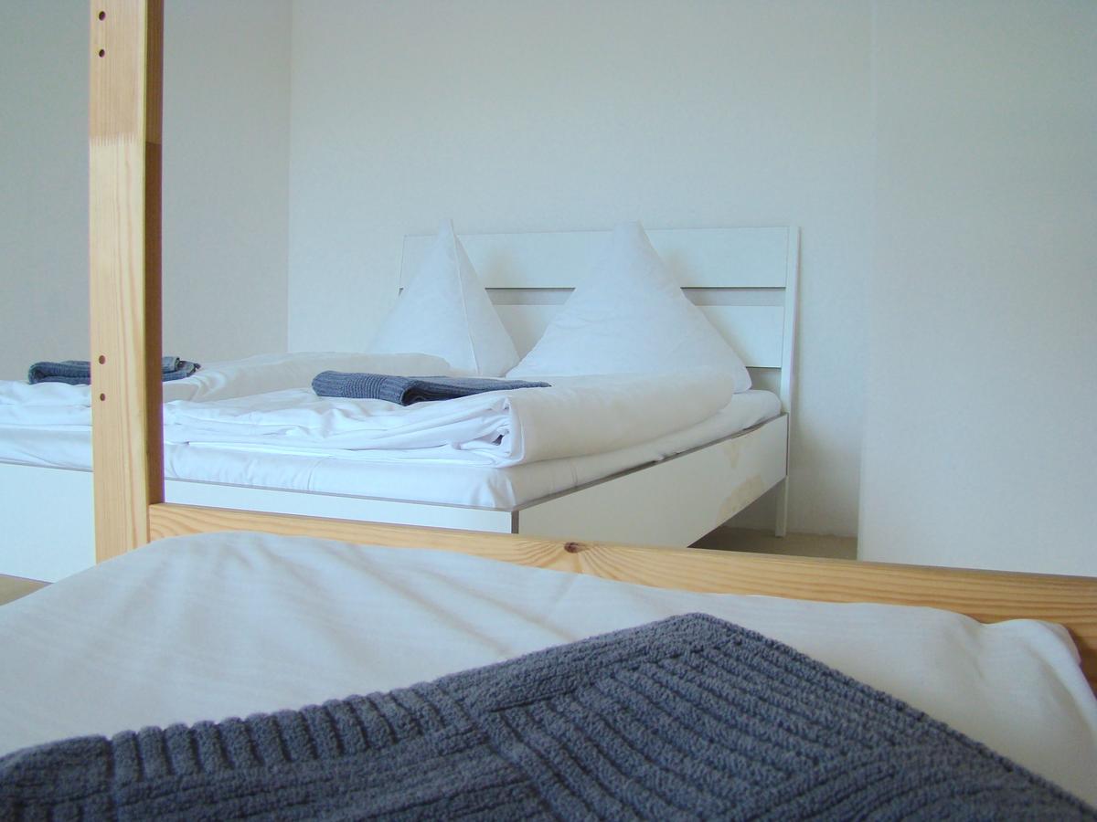 Bnb Potsdamer Platz - Rooms & Apartments Βερολίνο Εξωτερικό φωτογραφία