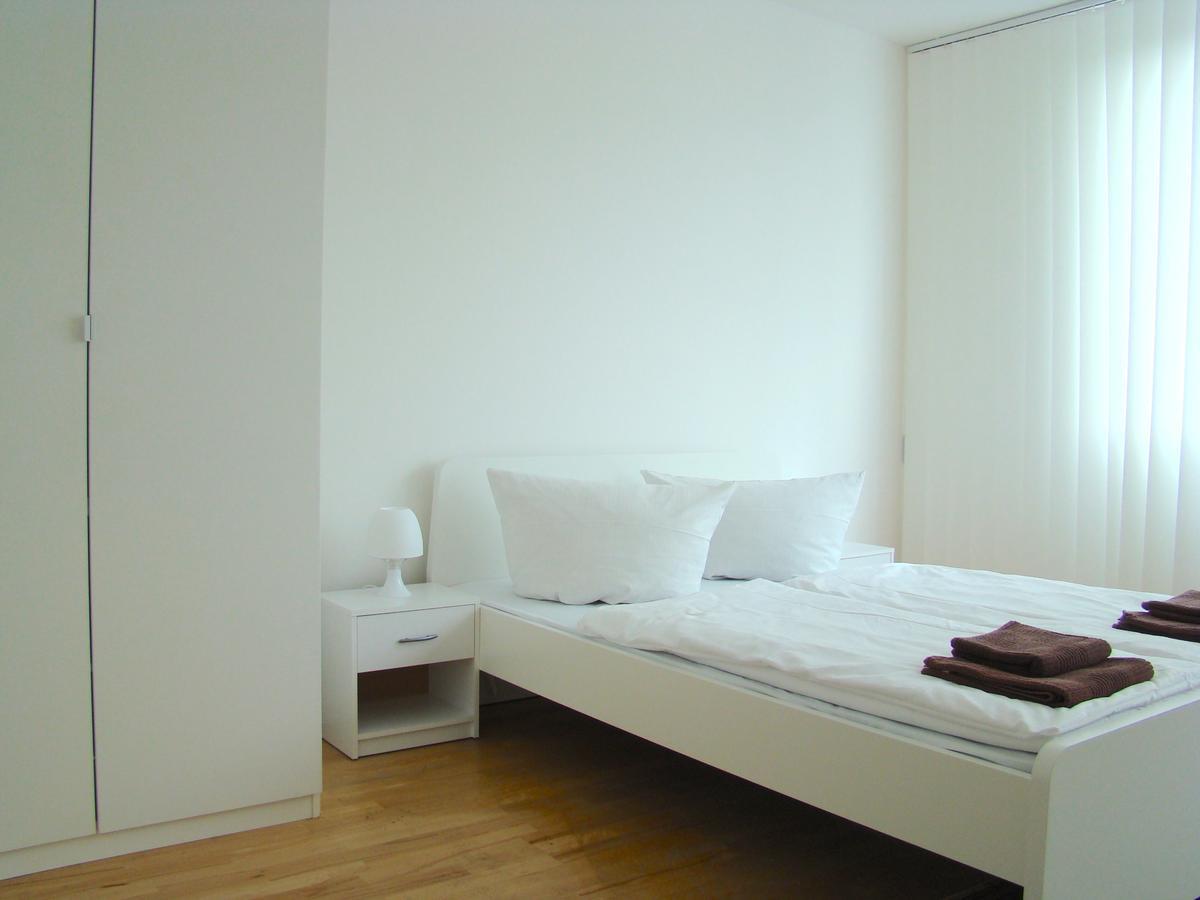 Bnb Potsdamer Platz - Rooms & Apartments Βερολίνο Εξωτερικό φωτογραφία