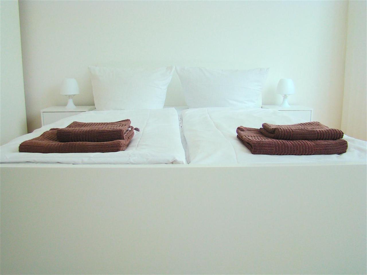 Bnb Potsdamer Platz - Rooms & Apartments Βερολίνο Εξωτερικό φωτογραφία